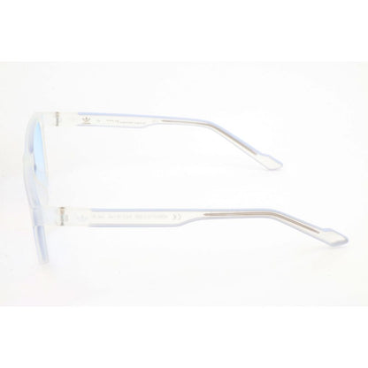 Adidas Transparente Acetat-Sonnenbrille