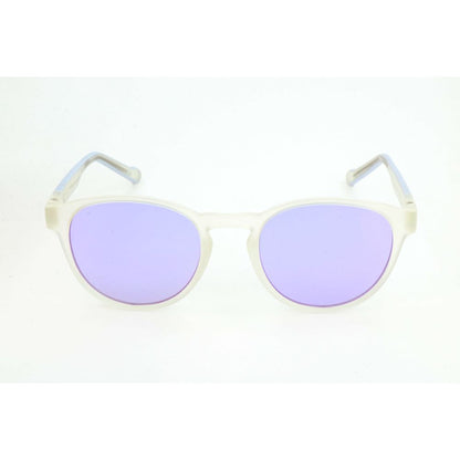 Adidas Transparente Acetat-Sonnenbrille