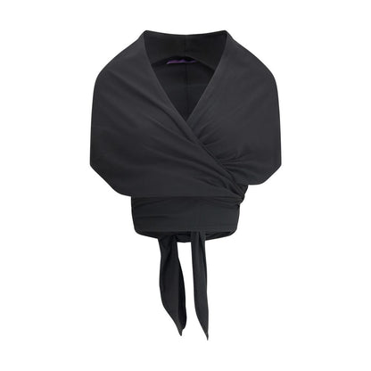 Maccapani Das Kapuzenoberteil