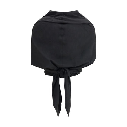 Maccapani Das Kapuzenoberteil