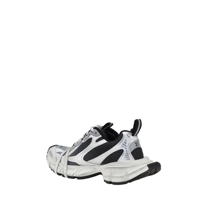 Balenciaga 3XL Farbverlauf Turnschuhe