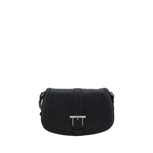Alexander McQueen T-bar Satchel Umhängetasche