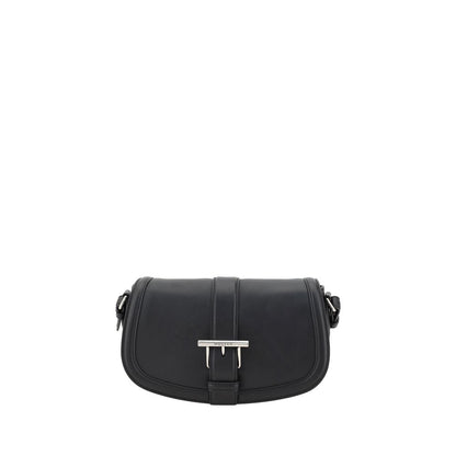 Alexander McQueen T-bar Satchel Tasche