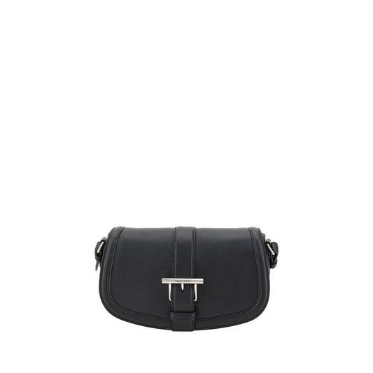 Alexander McQueen T-bar Satchel Tasche