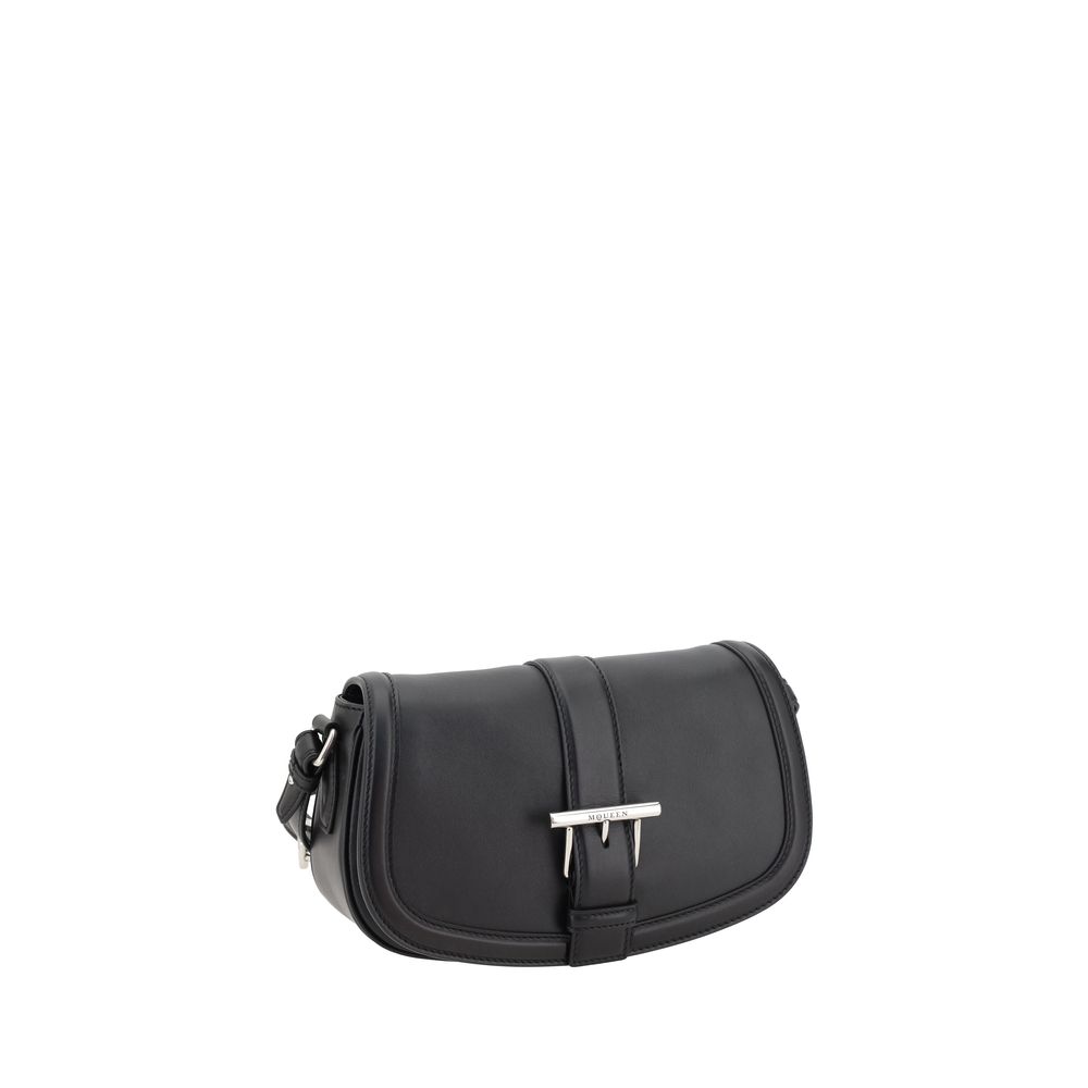 Alexander McQueen T-bar Satchel Tasche