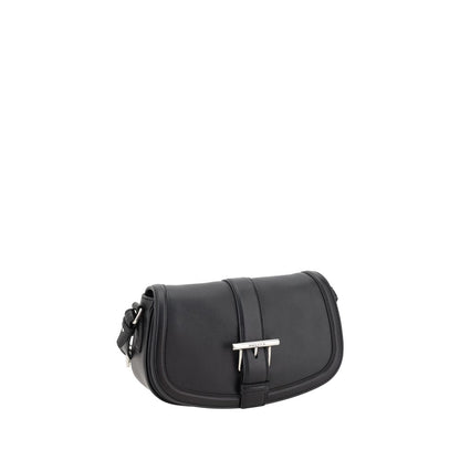 Alexander McQueen T-bar Satchel Tasche