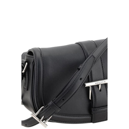 Alexander McQueen T-bar Satchel Tasche