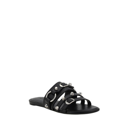 Balenciaga Nieten-Sandalen