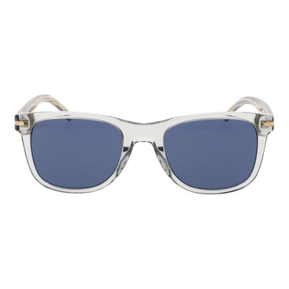 Hugo Boss Graue Männer-Sonnenbrille