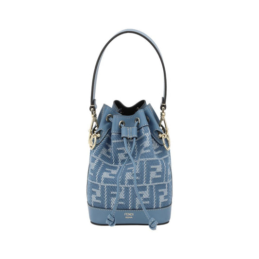 Fendi FF Eimer Tasche