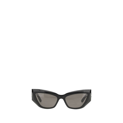 Balenciaga Schmetterlings-Sonnenbrille