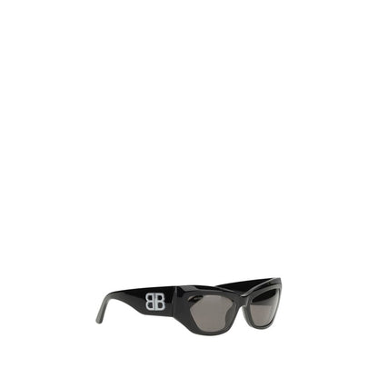 Balenciaga Schmetterlings-Sonnenbrille