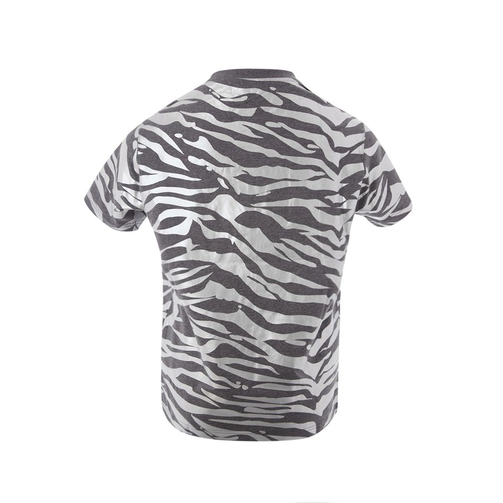 Kenzo Multicolor T-Shirt aus Baumwolle
