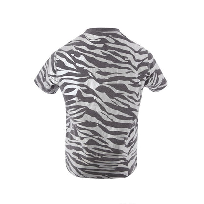 Kenzo Multicolor T-Shirt aus Baumwolle