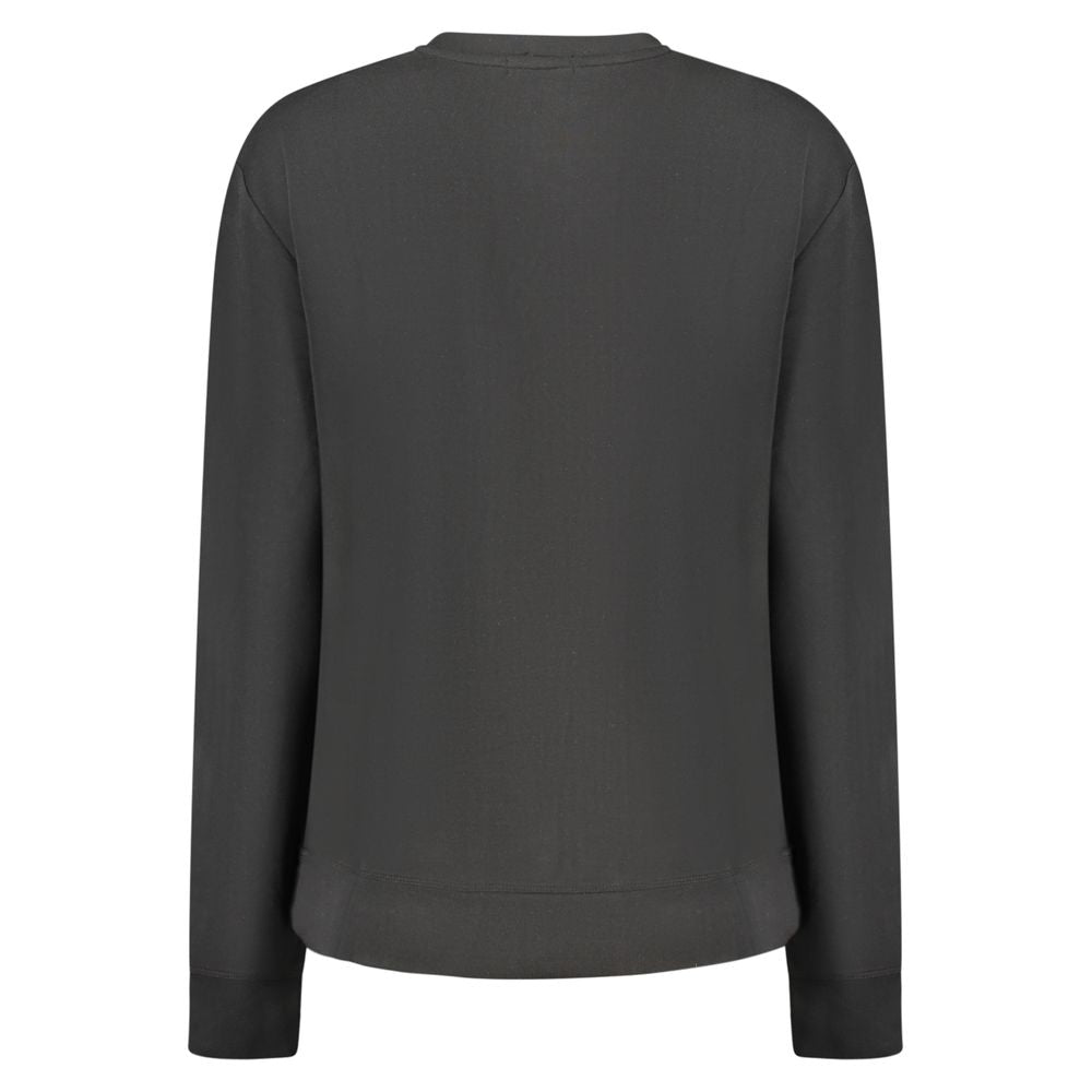 North Sails Schwarzer Polyester Damen Pullover