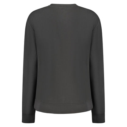 North Sails Schwarzer Polyester Damen Pullover