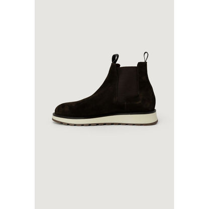 Liu Jo Brauner Wildlederstiefel