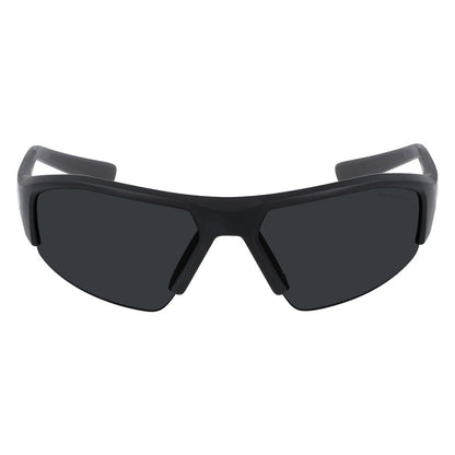 Nike Schwarz gespritzte Sonnenbrille
