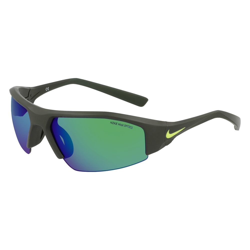 Nike Graue Injektionssonnenbrille