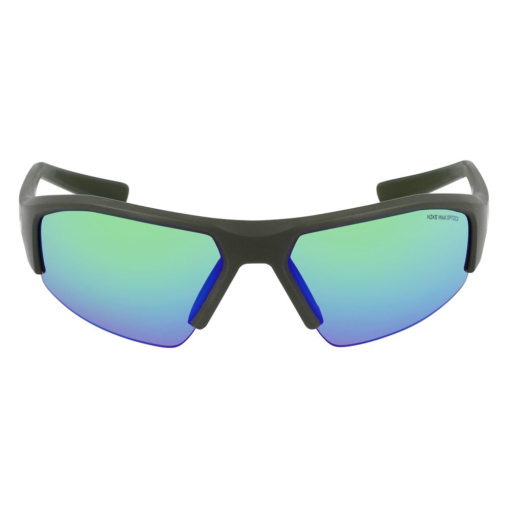 Nike Graue Injektionssonnenbrille