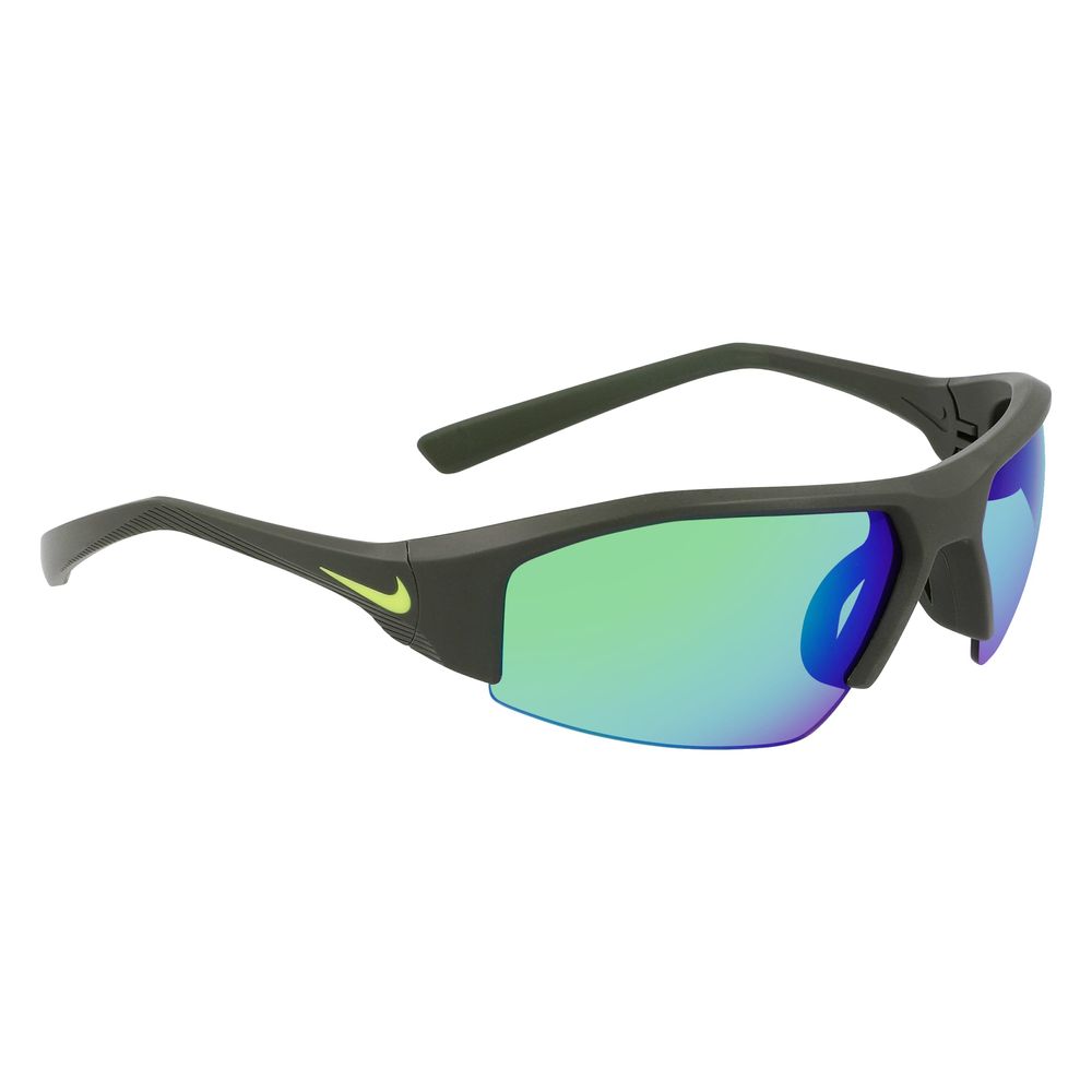 Nike Graue Injektionssonnenbrille