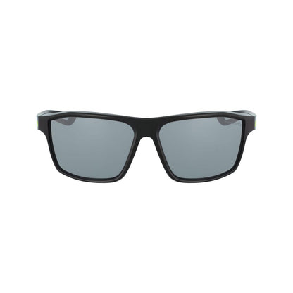 Nike Schwarz gespritzte Sonnenbrille