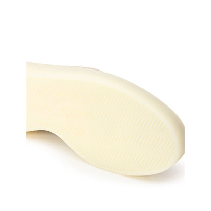 Fear Of God Beige Leder Sneaker