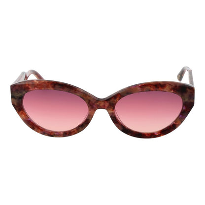 Scotch & Soda Multicolor Frauen Sonnenbrille