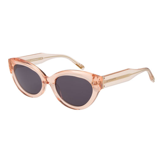 Scotch & Soda Rosa Frauen Sonnenbrille