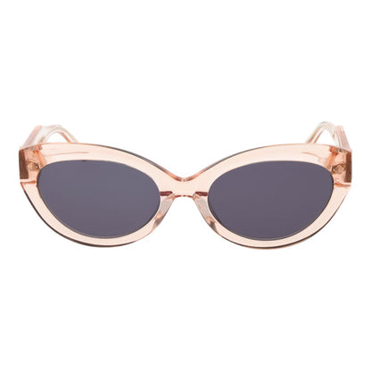 Scotch & Soda Rosa Frauen Sonnenbrille