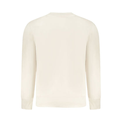 Calvin Klein Beige Baumwolle Männer Pullover