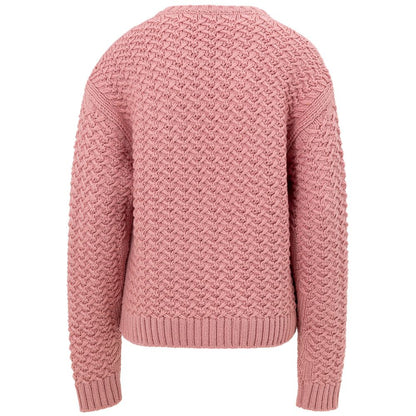 Tom Ford Rosa Wollpullover