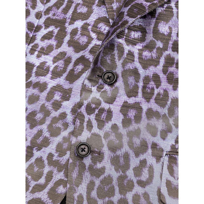 Tom Ford Lila Viskose Anzug &amp