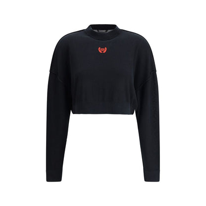 Balenciaga Gekürzter Pullover