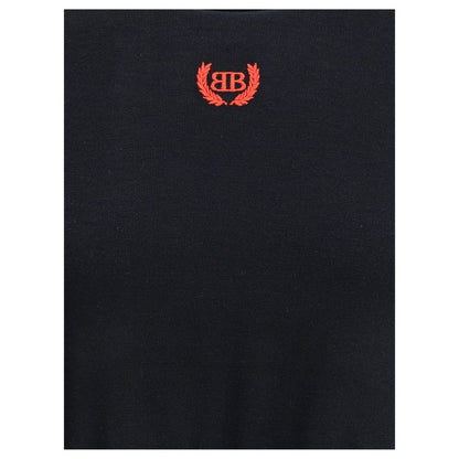 Balenciaga Gekürzter Pullover