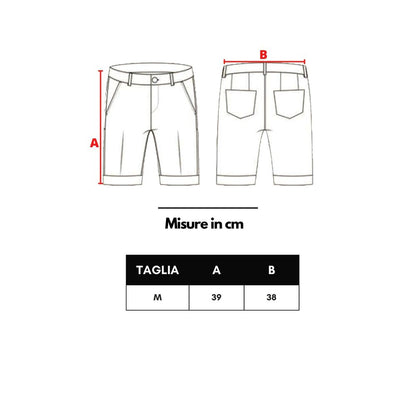 Isaia Hellblaue Polyester-Badebekleidung