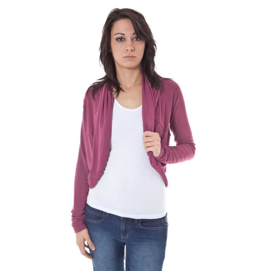 John Galliano Lila Elastan Pullover