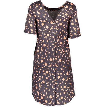 Gant Blaue Baumwolljacken &amp