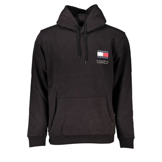 Tommy Hilfiger Langärmeliges Sweatshirt mit Kapuze
