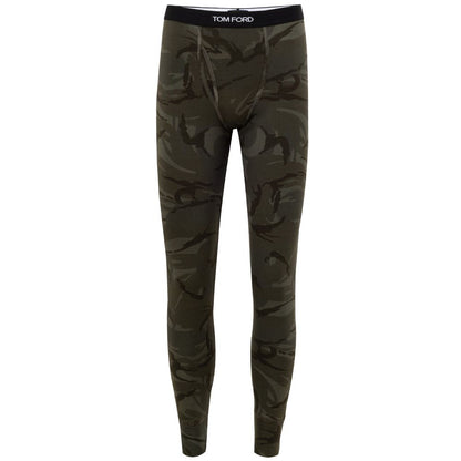 Tom Ford Armee Baumwollunterwäsche