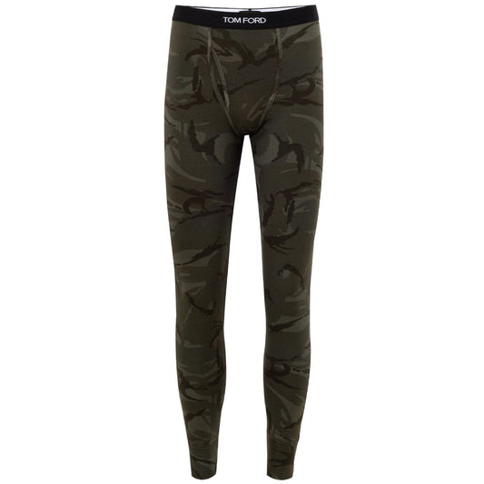Tom Ford Armee Baumwollunterwäsche