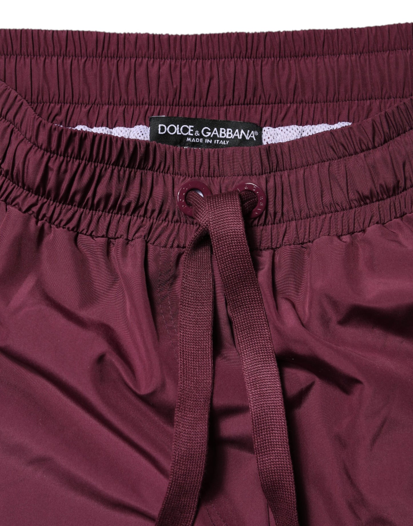 Dolce & Gabbana Multicolor Jogginghose Jogger-Hose