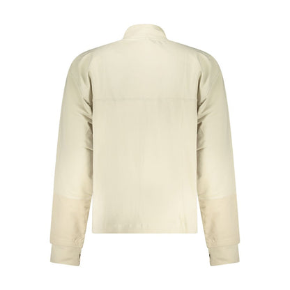 Guess Jeans Beige Baumwolle Männer Pullover
