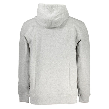 Vans Grauer Baumwollpullover für Männer