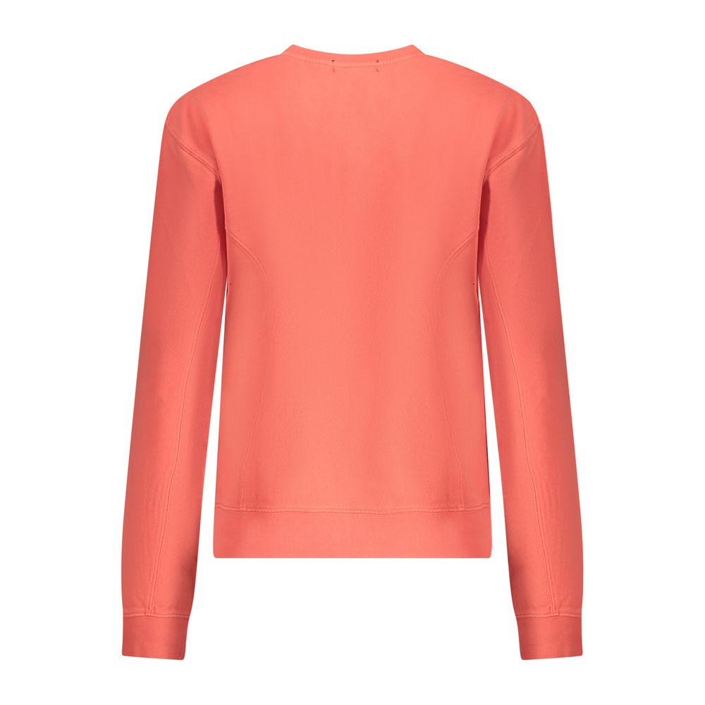 North Sails Rosa Baumwolle Frauen Pullover