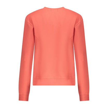 North Sails Rosa Baumwolle Frauen Pullover