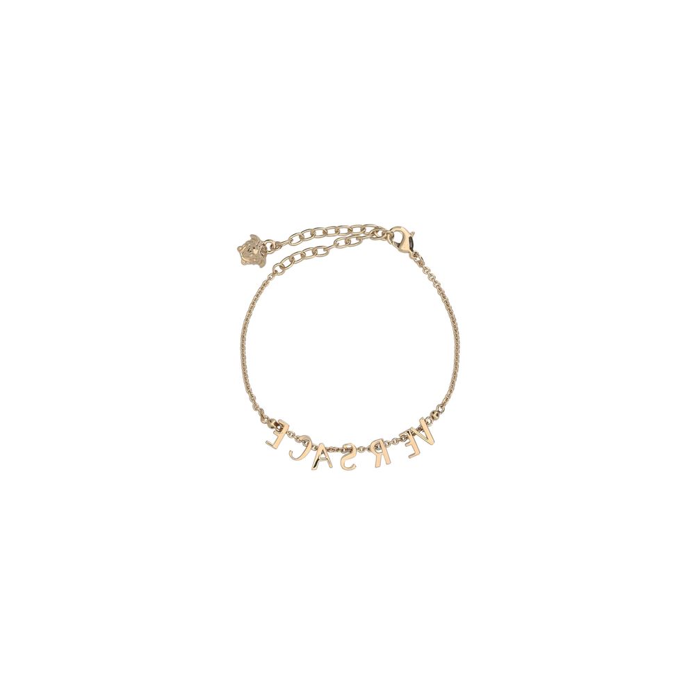 Versace Armbänder mit Logo