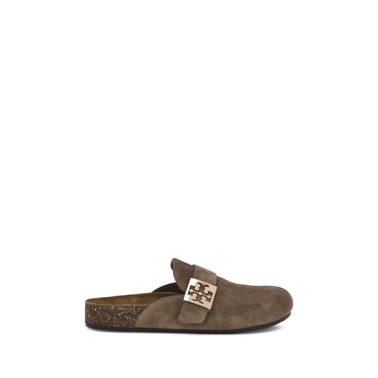 Tory Burch Sanfte Pantoletten