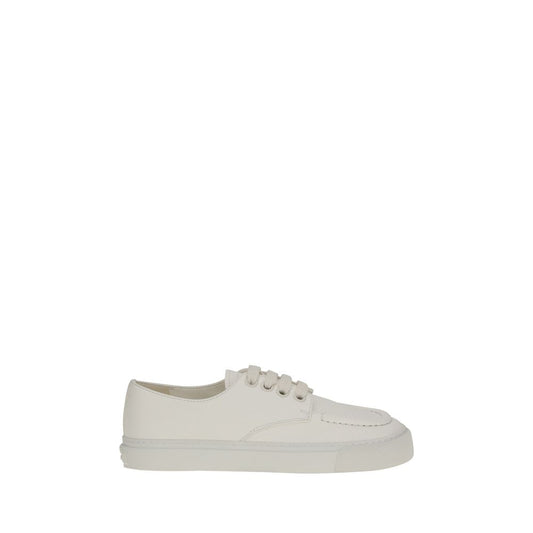Prada Turnschuhe aus Leder