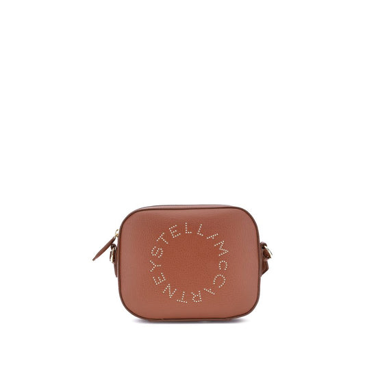 Stella McCartney Umhängetasche aus Kunstleder